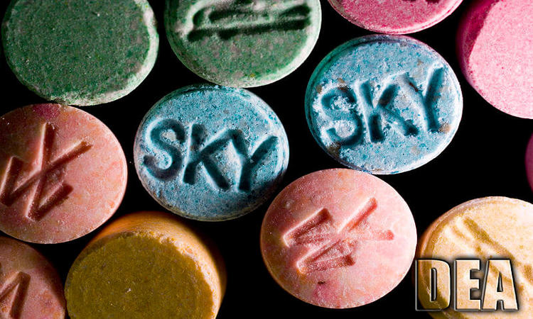 Is Ecstasy Addictive