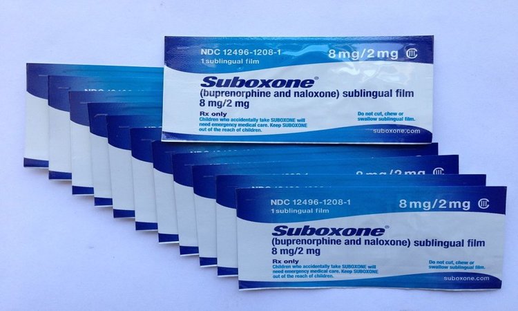 Suboxone Abuse