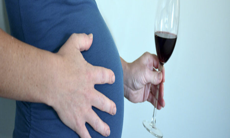 Fetal Alcohol Syndrome in Adults