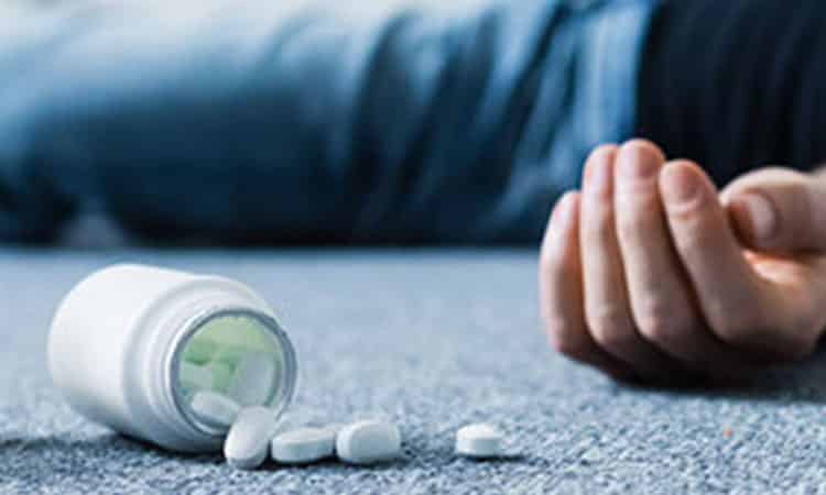 Dangers of Mixing Tramadol and Alcohol