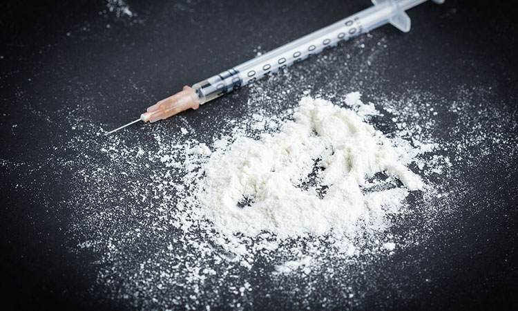 Is Heroin an Opioid?