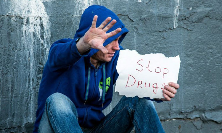 Signs Of Opiate Abuse