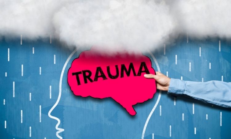 Trauma Informed Care and Addiction Treatment