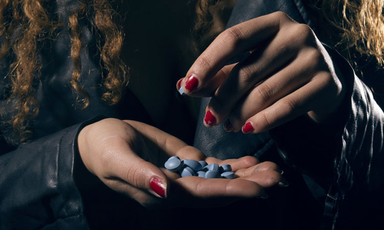 Xanax Abuse and Addiction