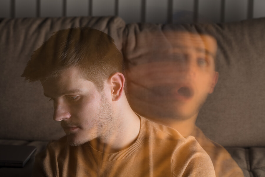 What Is Drug-Induced Psychosis?
