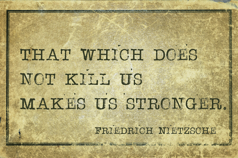 Friedrich Nietzsche